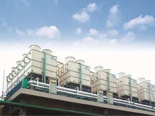 Técnicas de manutenção eficazes para o sistema de refrigeração evaporativa industrial
