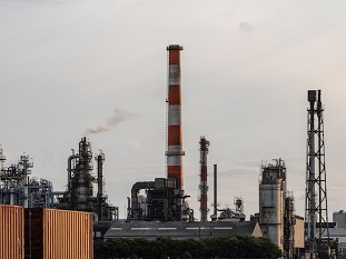 Princípio de funcionamento e aplicação do sistema de refrigeração da usina térmica