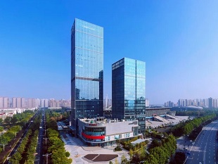 Plano de recrutamento de talentos de alto nível do Longhua Technology Group