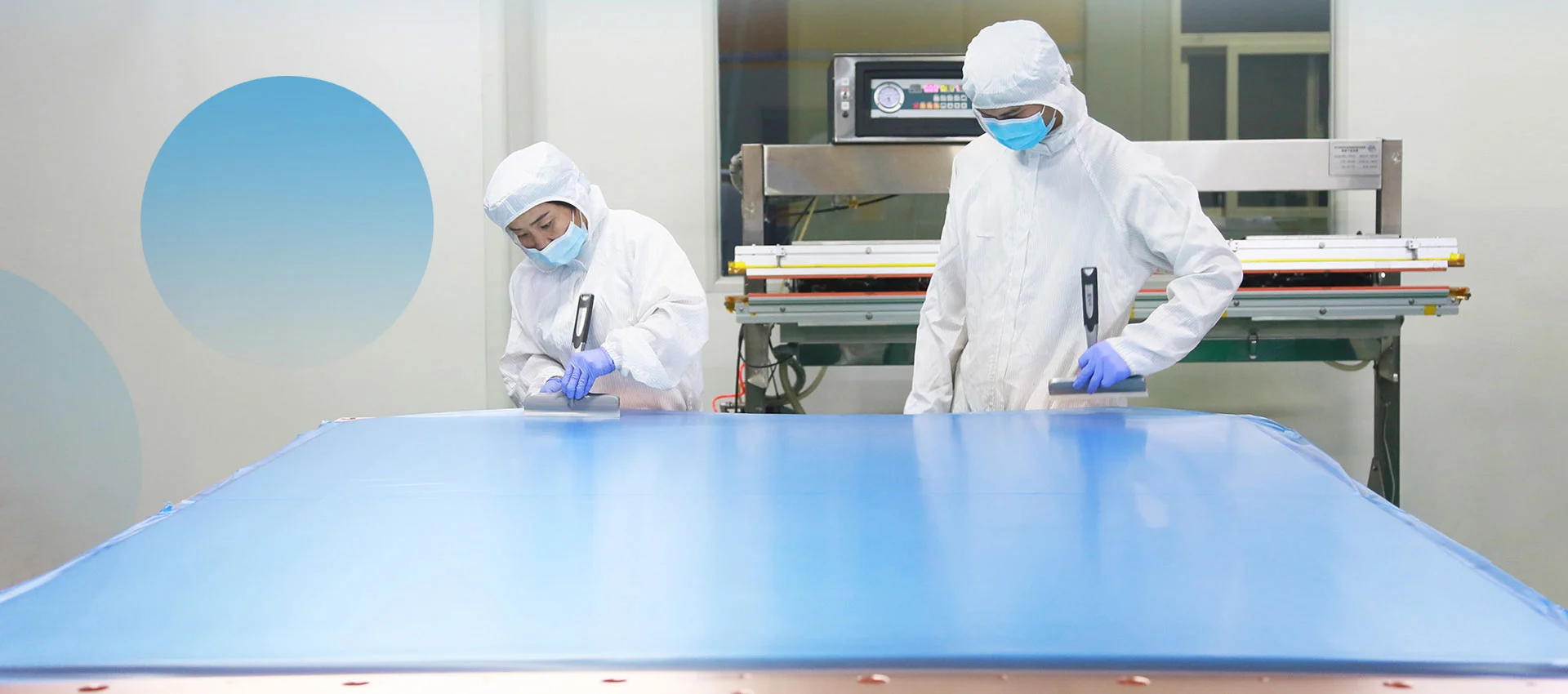 Novos Materiais Eletrônicos