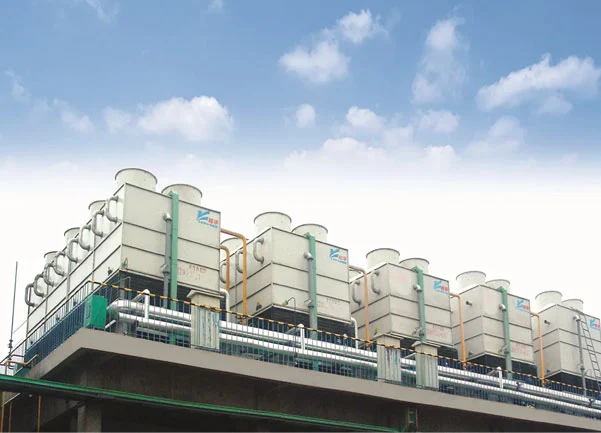 Otimizando a eficiência: o papel dos sistemas de refrigeração industrial na fabricação