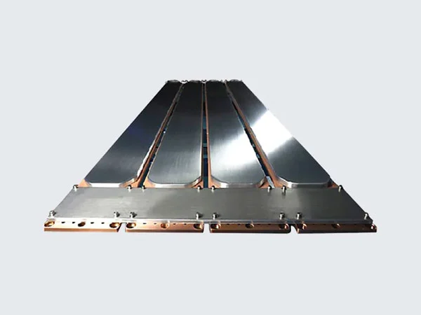 molybdenum target