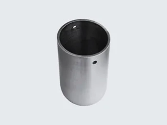 Cadinho de tungstênio