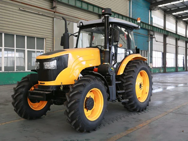 FUGESEN-1304 Trator