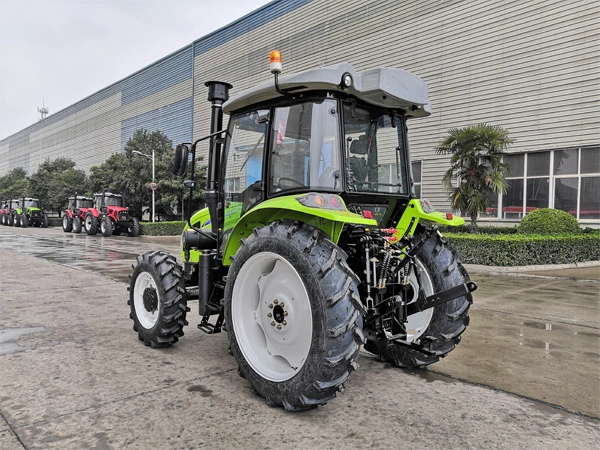 FUGESEN-754 Trator