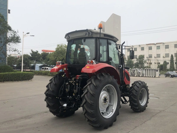 FUGESEN-804 Trator