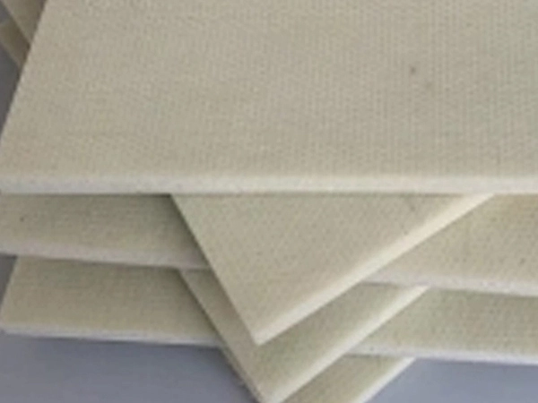 Material Composto HMFP